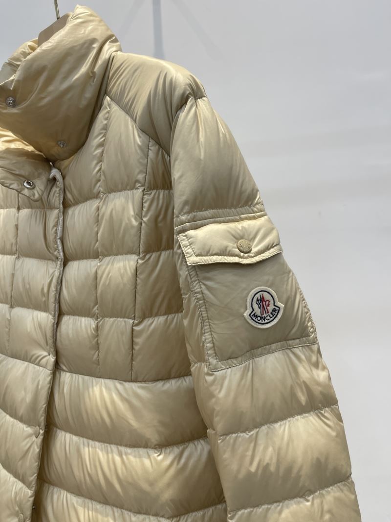 Moncler Down Jackets